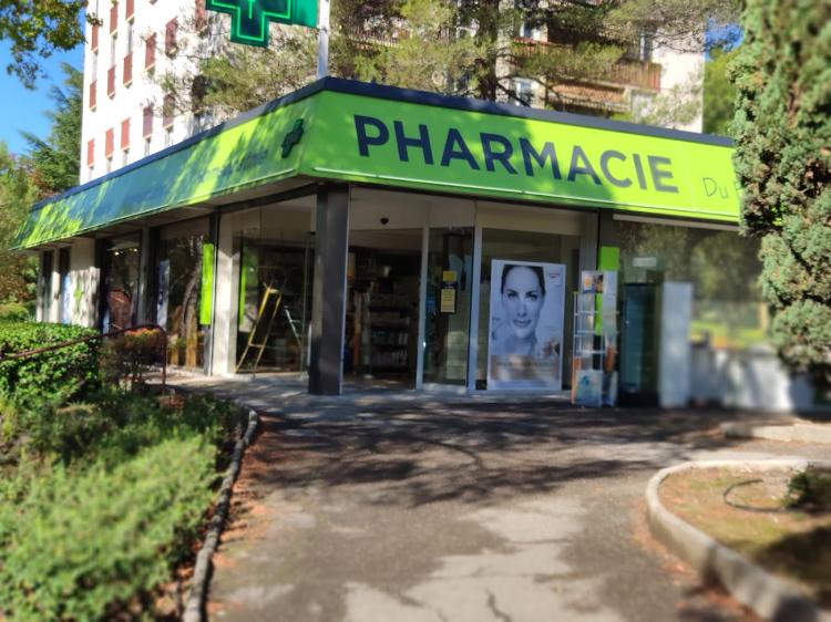 Pharmacie Le Bel Ormeau