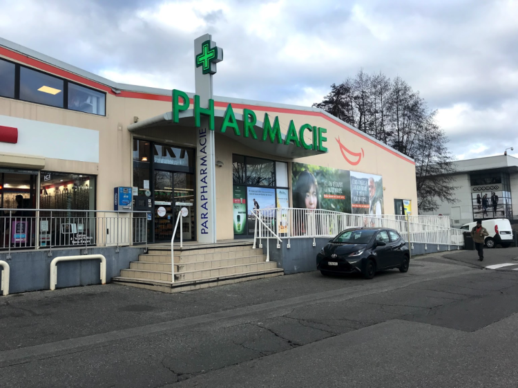 Pharmacie de La Poterie - Elsie Santé