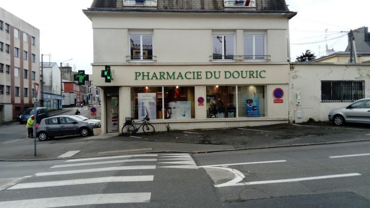 Pharmacie Du Douric