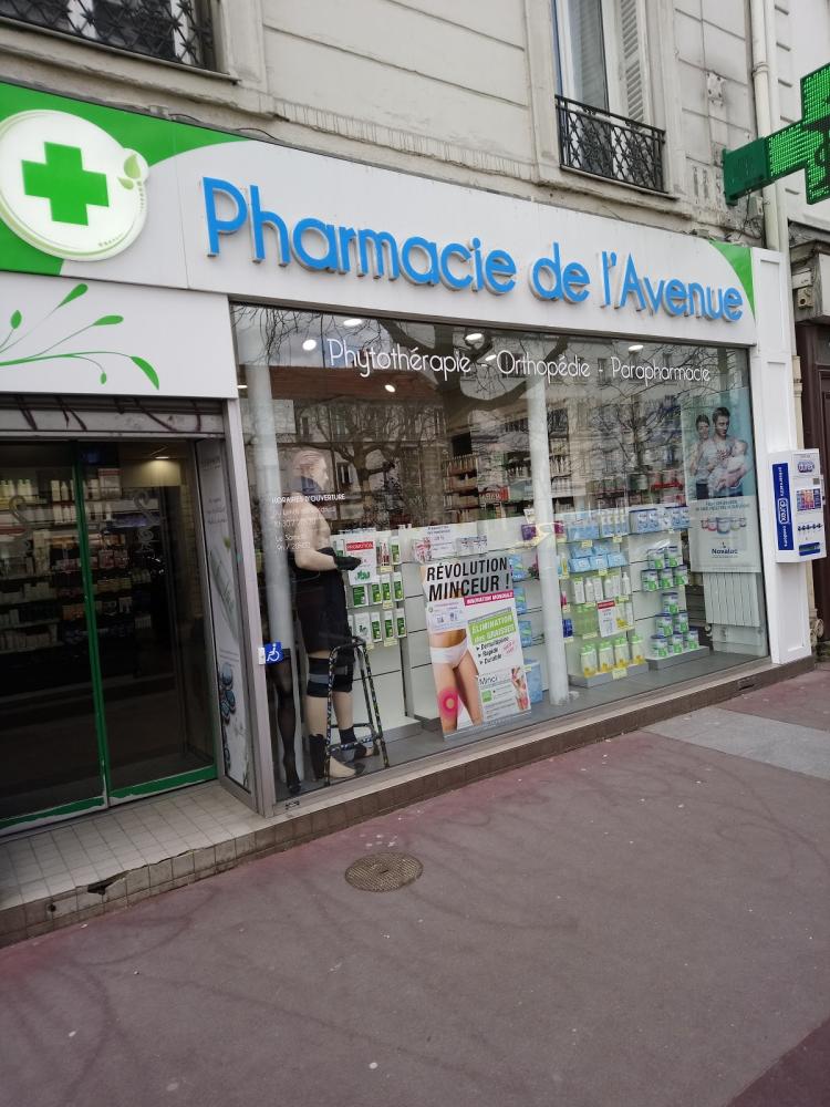 Pharmacie De La Tourelle