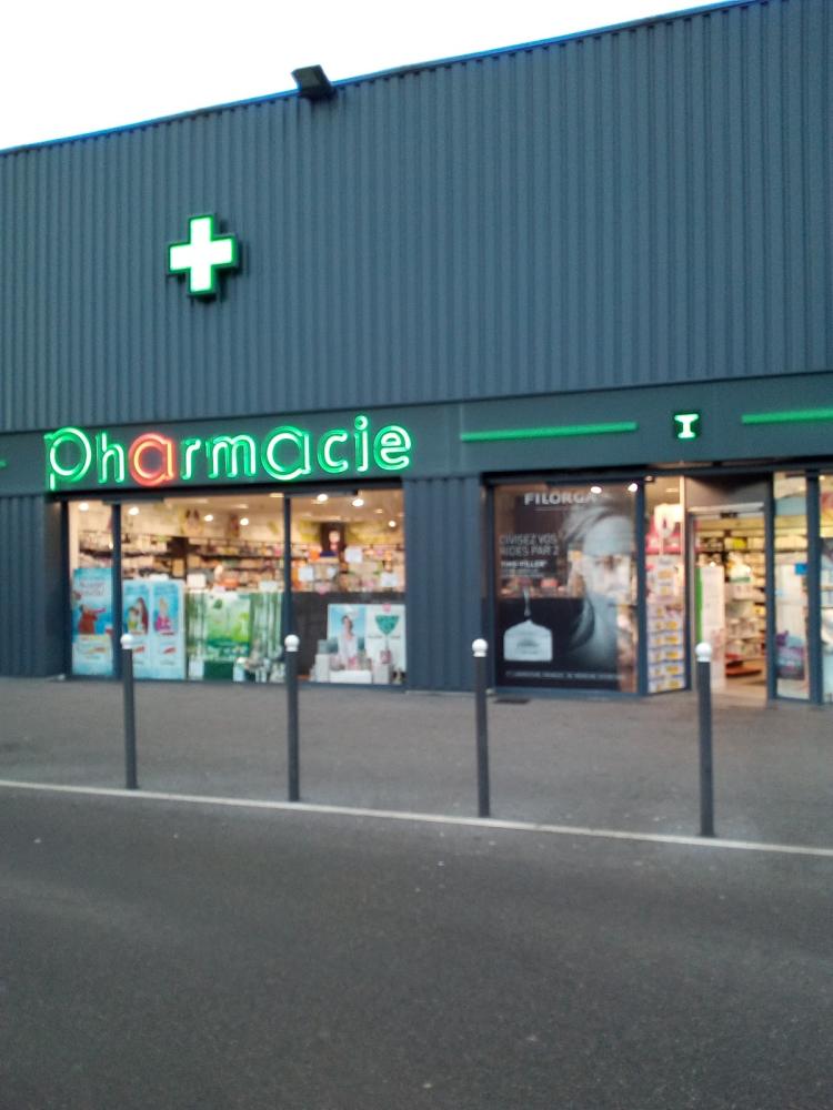 Pharmacie Delplace et Associés