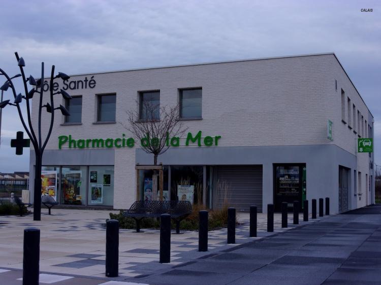 Pharmacie de la Mer