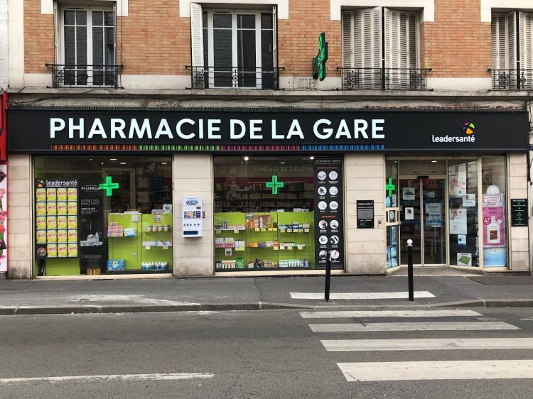 Pharmacie El Azzouzi