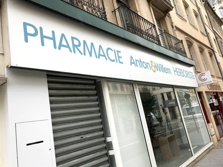 Pharmacie Naturabio Anton&Willem - Herboristerie