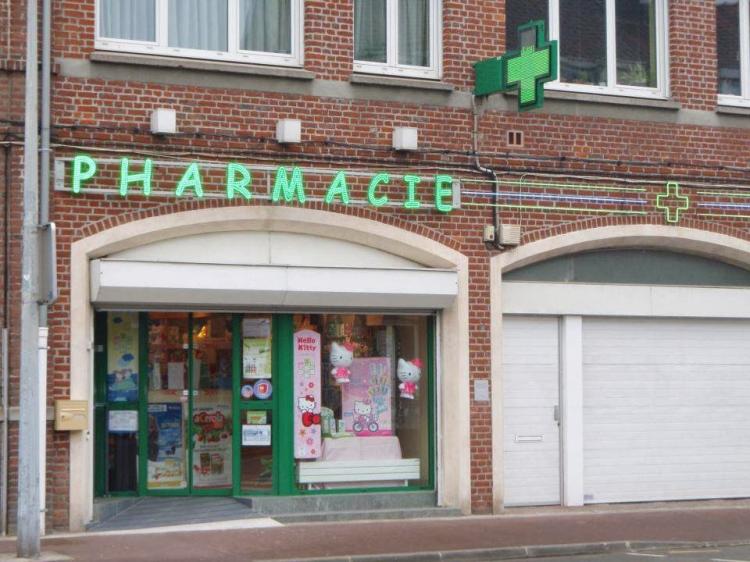 Pharmacie du Bien Être