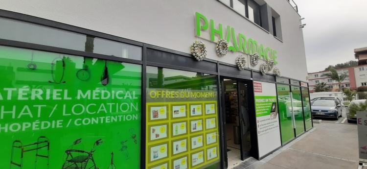 Pharmacie Des Espaces Santé