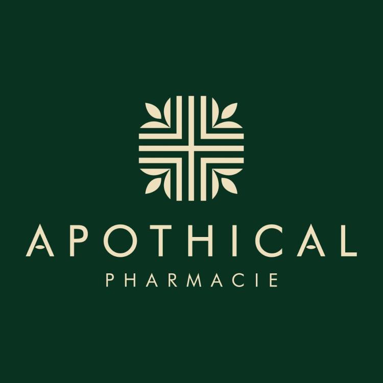 Apothical - Groupement de Pharmaciens d'Officine