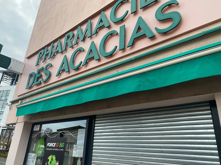 Pharmacie Des Acacias