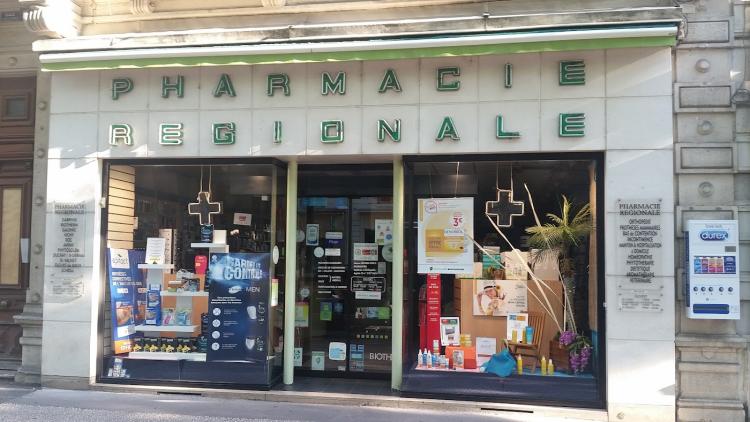 Pharmacie Chalon-sur-Saône