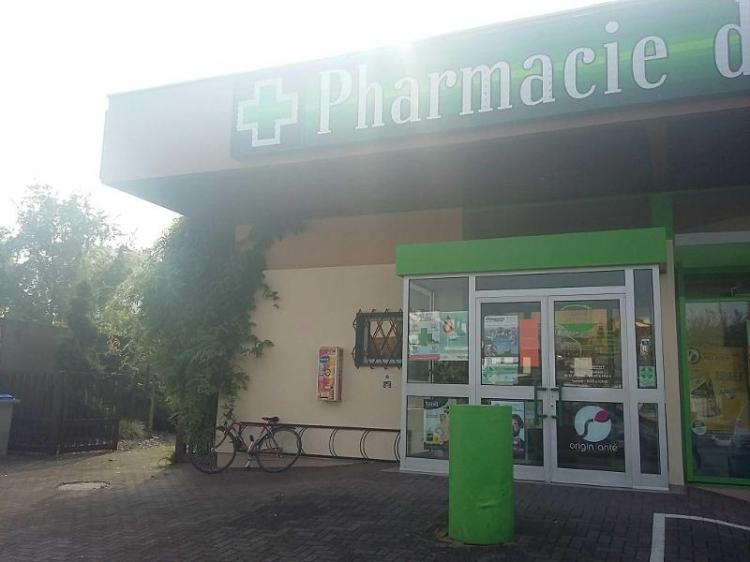 Pharmacie de l'Elsau