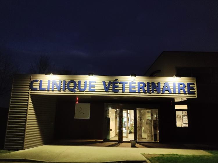 Clinique vétérinaire de l'Escapade
