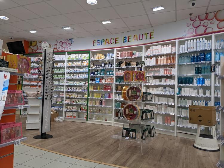 Pharmacie Willemot