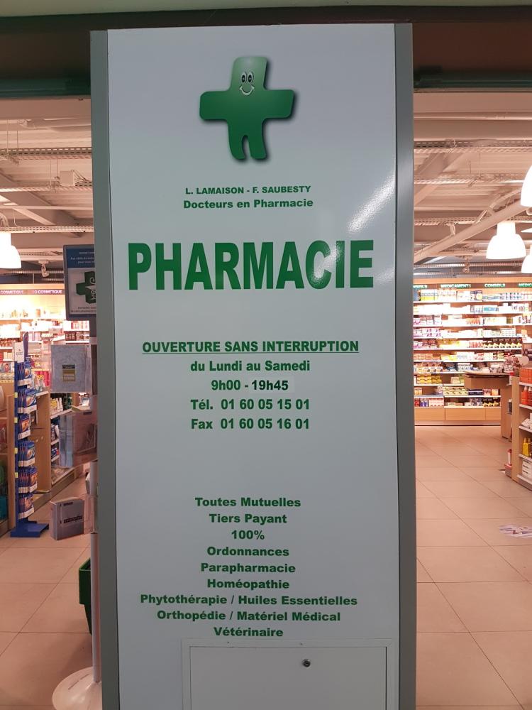 Pharmacie