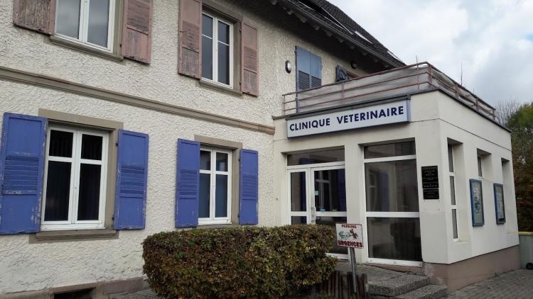 Clinique Vétérinaire Argos Hoenheim