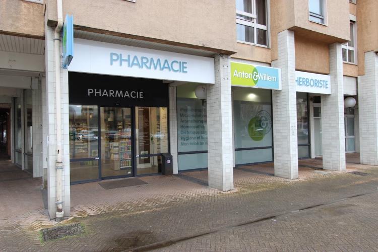 Pharmacie de la Mauve Anton&Willem - Herboristerie