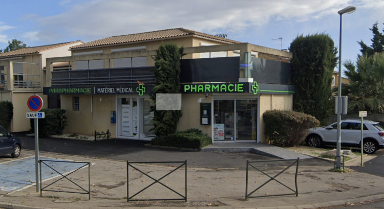 Pharmacie Cersoise