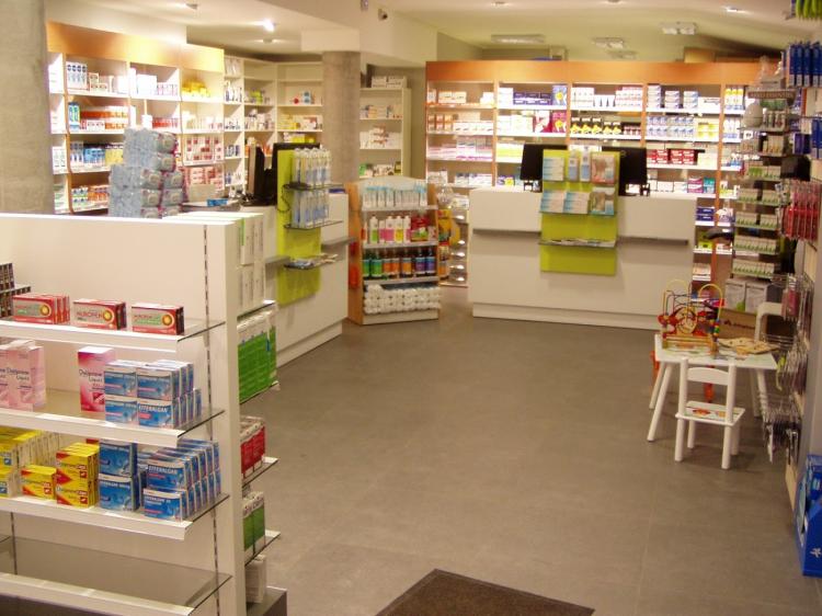 Pharmacie Delobelle jean-paul