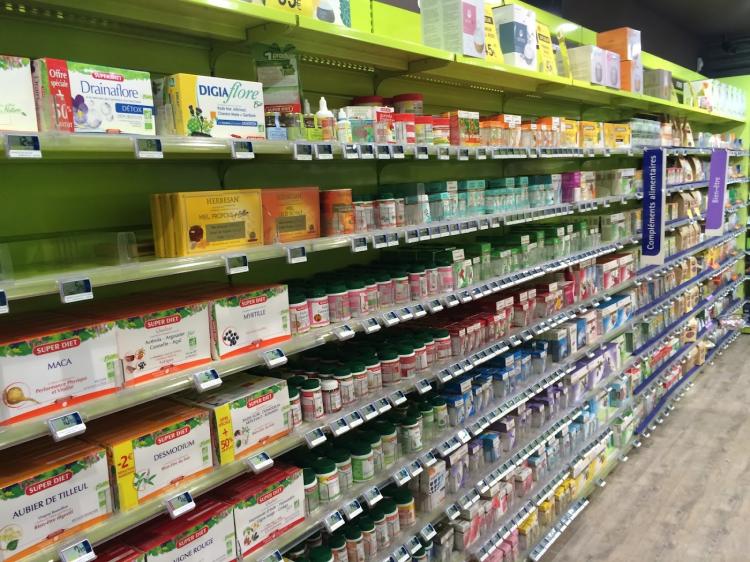 Test Pcr Pharmacie La Chapelle Sur Erdre