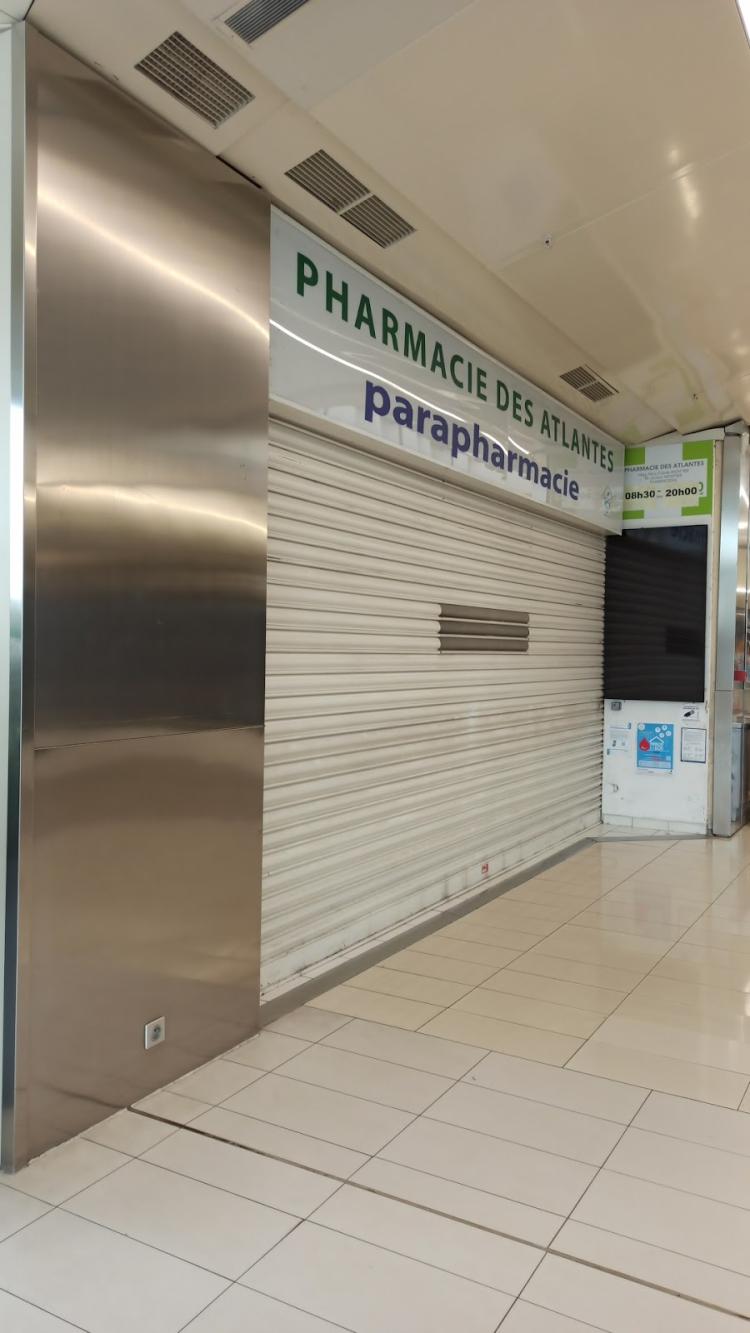 Parapharmacie - Carrefour ST PIERRE DES CORPS