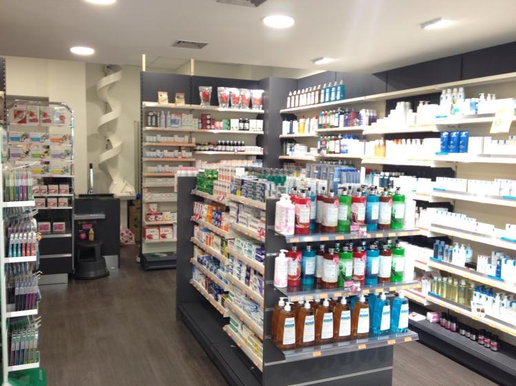 Pharmacie Antiboise TEST ANTIGENIQUE Antibes