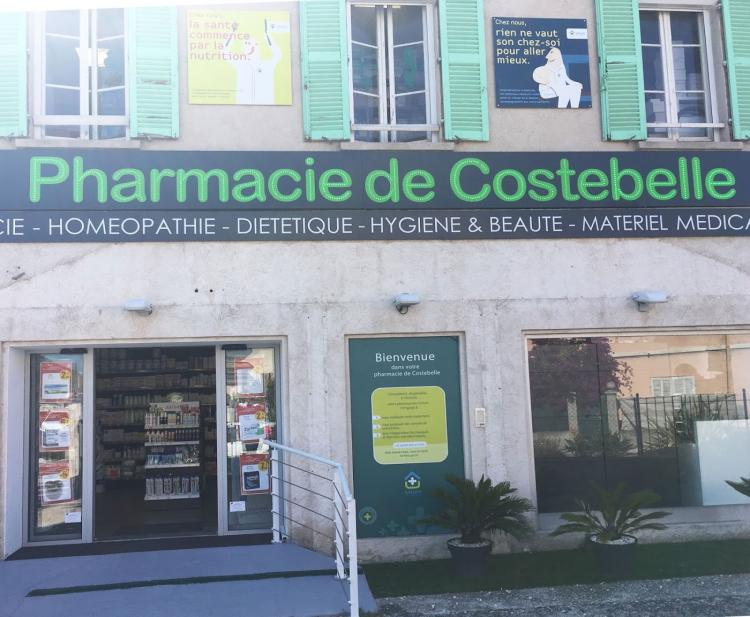 Pharmacie de Costebelle 💊 Totum