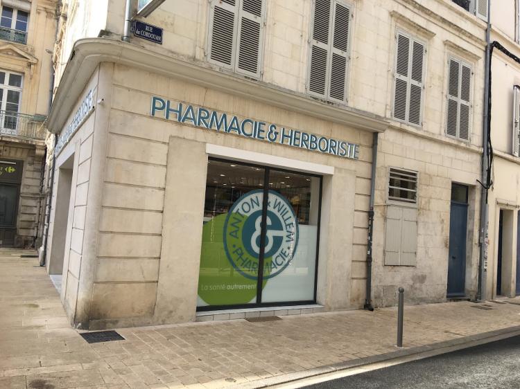Pharmacie Du Minage Anton&Willem - Herboristerie
