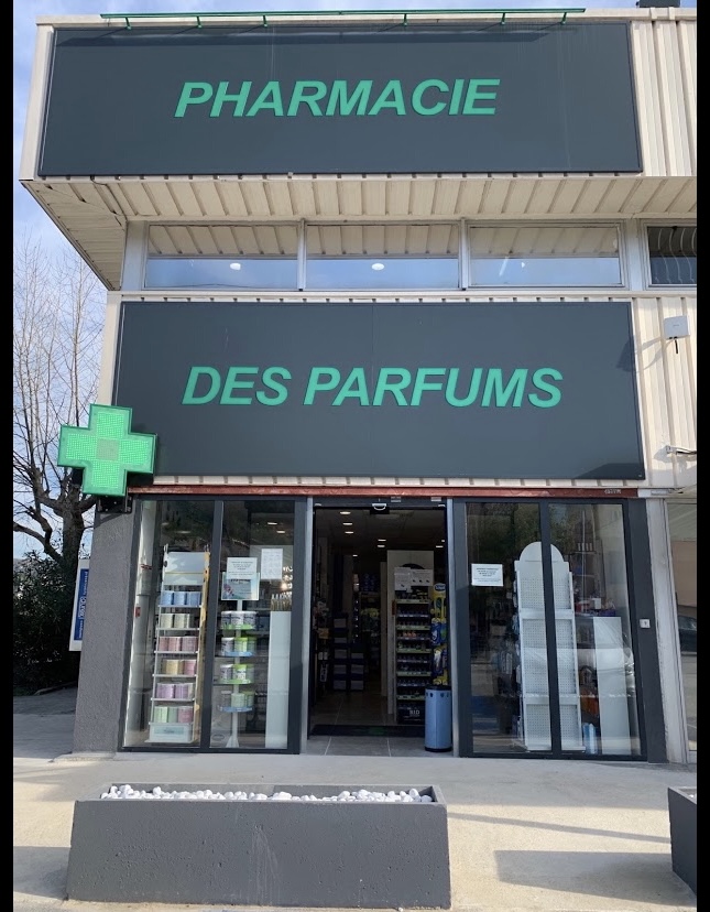 Pharmacie Des Parfums - ELSIE SANTE