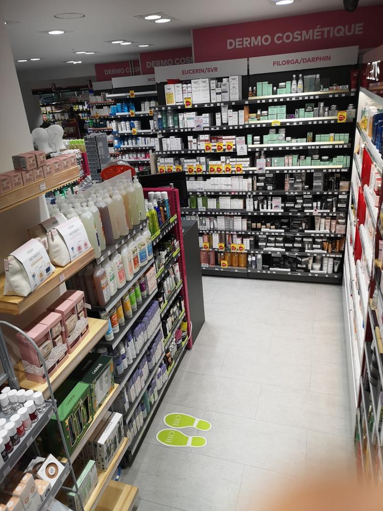 6 Avenue De Strasbourg 67400 Illkirch Graffenstaden Pharmacie des Vignes Illkirch-Graffenstaden - BestPharmacie