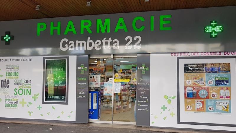 Pharmacie Chelles Chantereine en ligne !