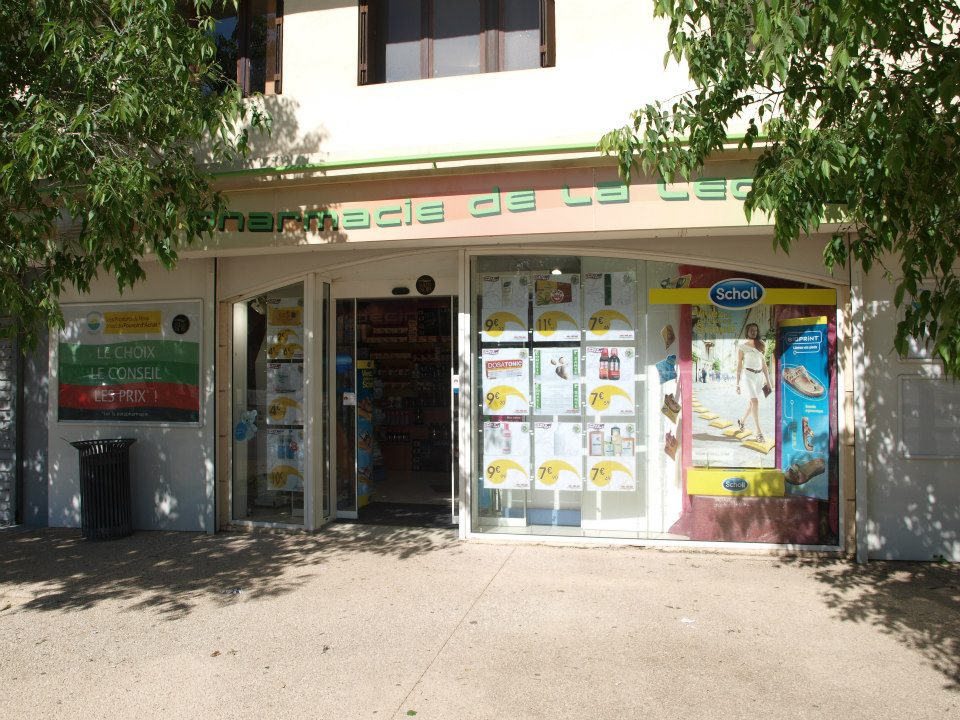 Pharmacie Vidal Colombo Vidal