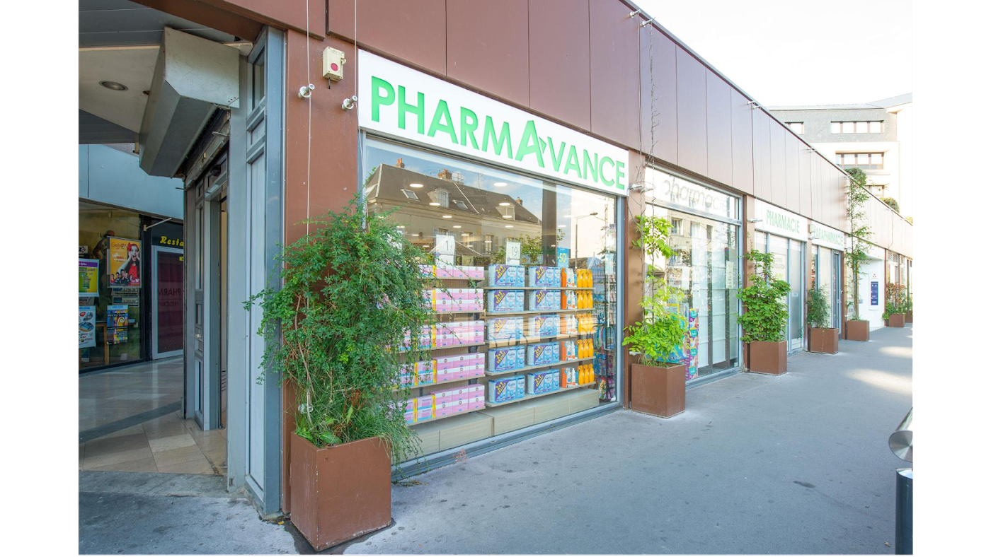 Pharmacie Pharmavance Orléans