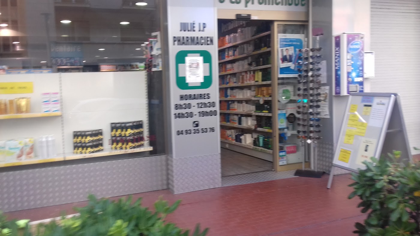 Pharmacie de La Promenade