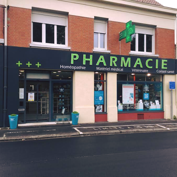 Pharmacie wellpharma | Pharmacie Jules Ferry