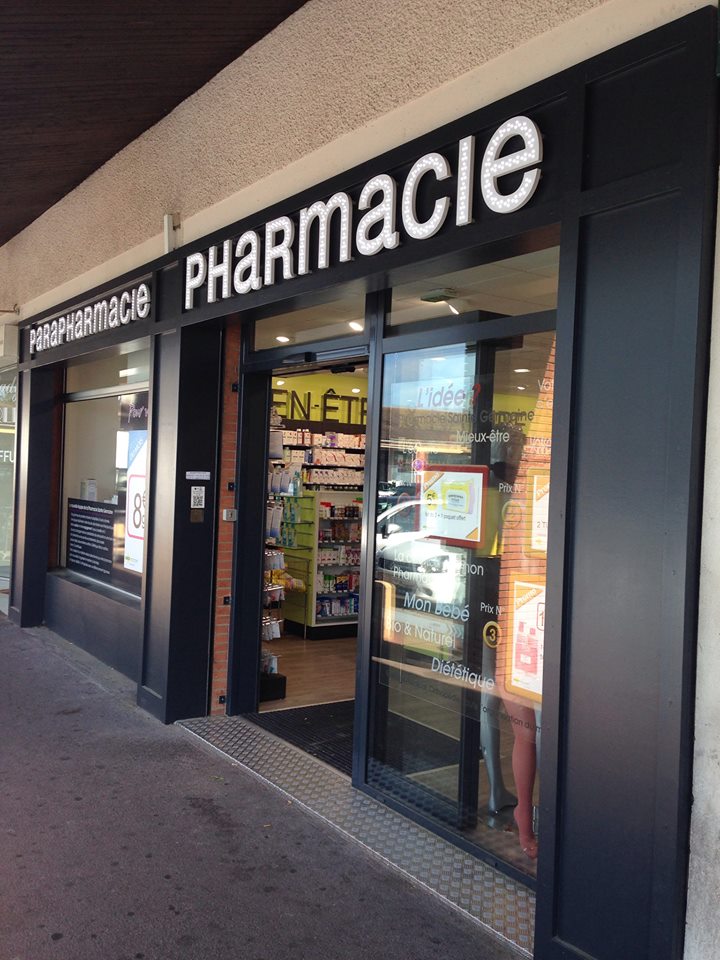 Pharmacie Sainte Germaine