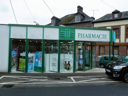 Pharmacie de la République