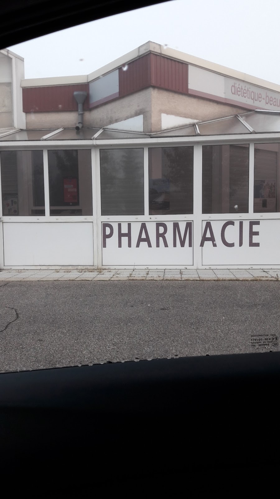 Pharmacie Breuil Pont a Mousson