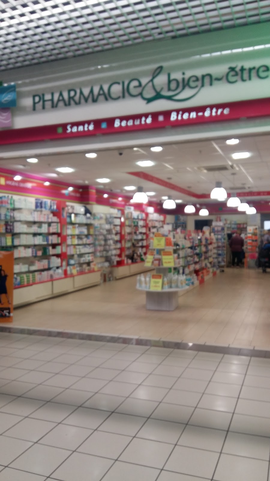 Pharmacie de la Liane