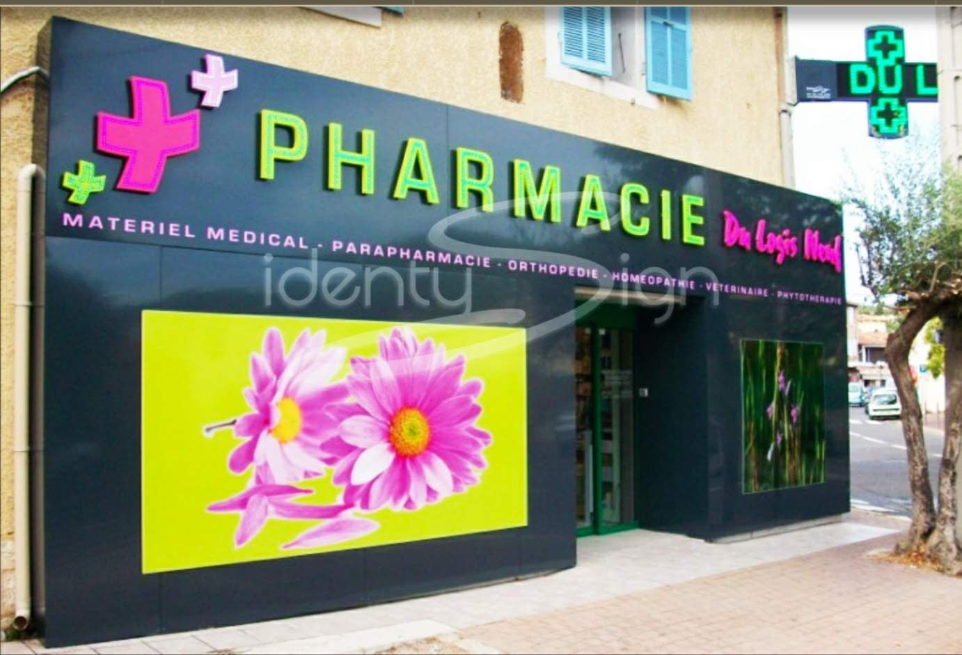 Pharmacie Du Logis Neuf