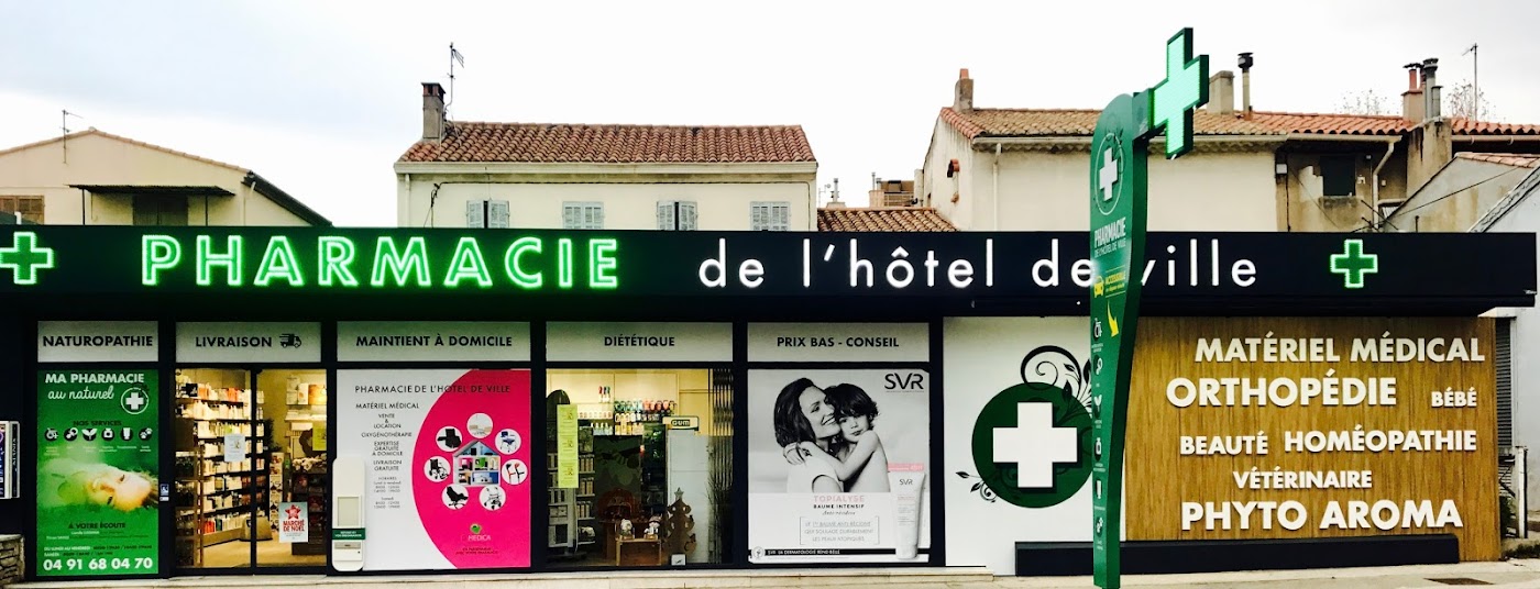 Pharmacie De Provence Ii