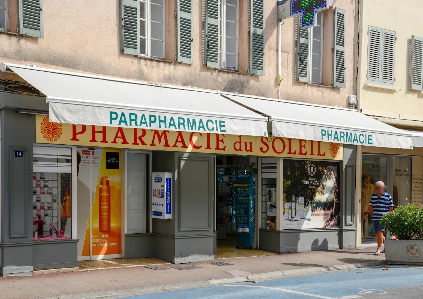 Pharmacie du Soleil