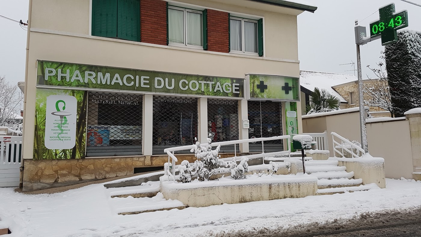Pharmacie du cottage - Dr Dang BophaRasmy