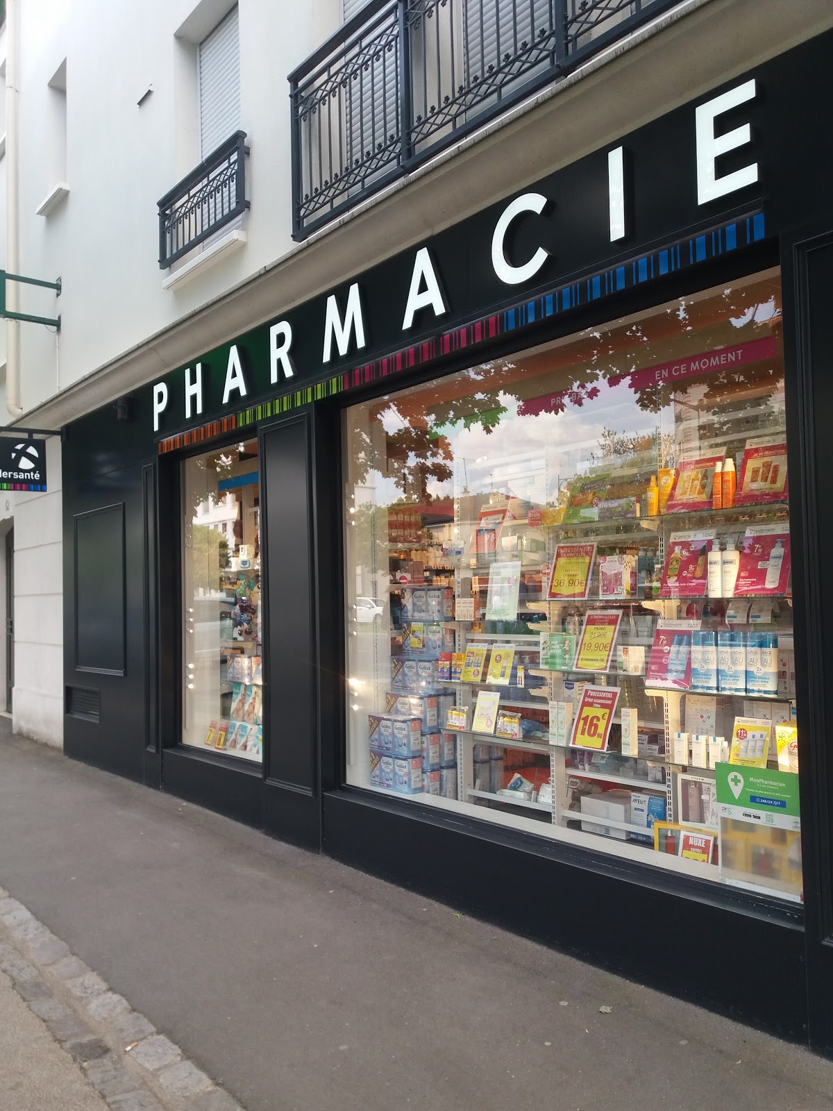 Pharmacie Leclerc République