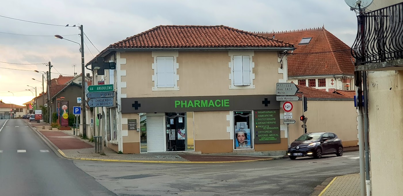 Pharmacie Vanelsis
