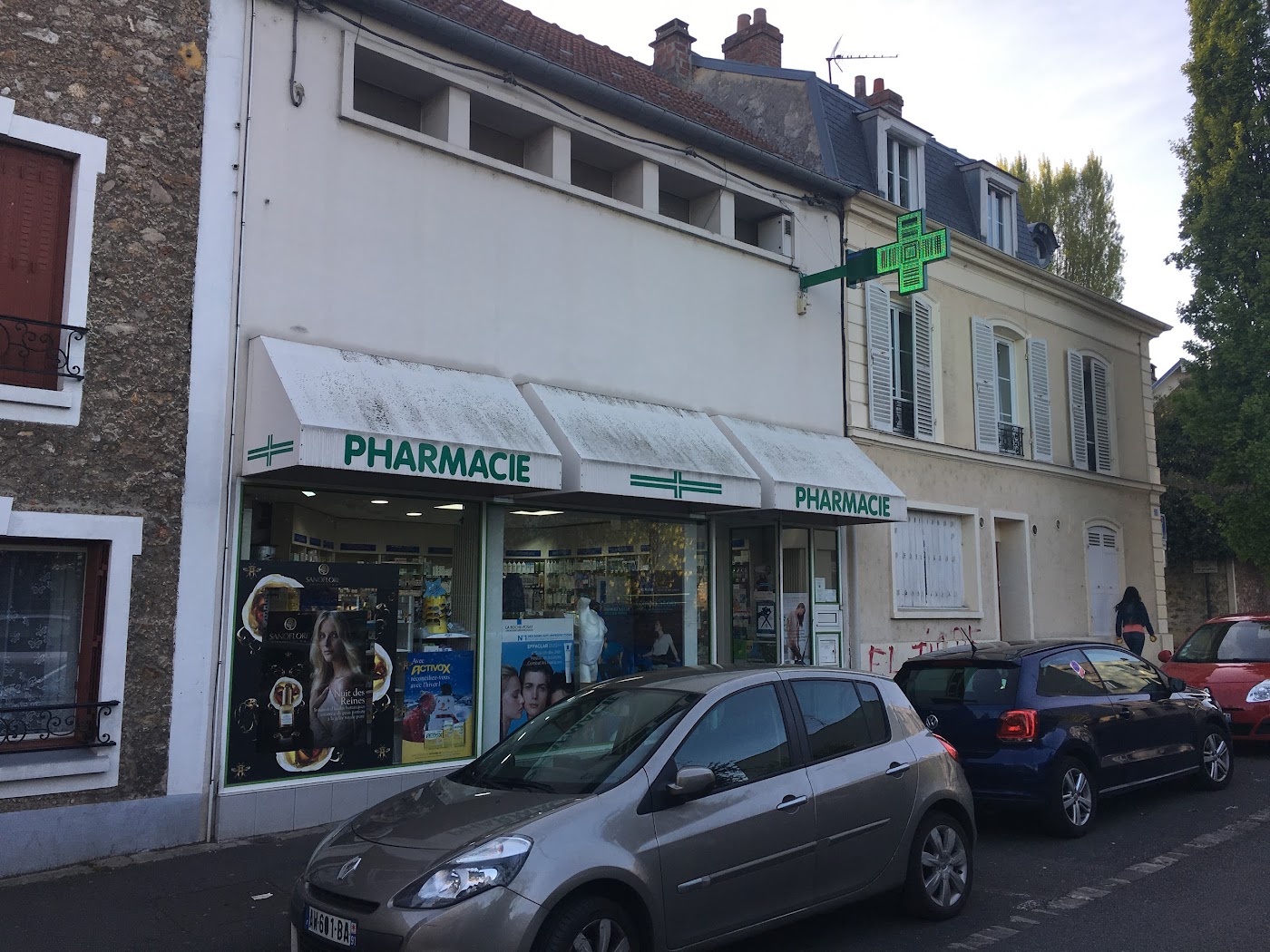 Pharmacie du Guichet