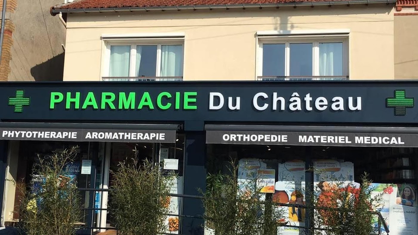 Pharmacie wellpharma | Pharmacie du château d'Ormesson