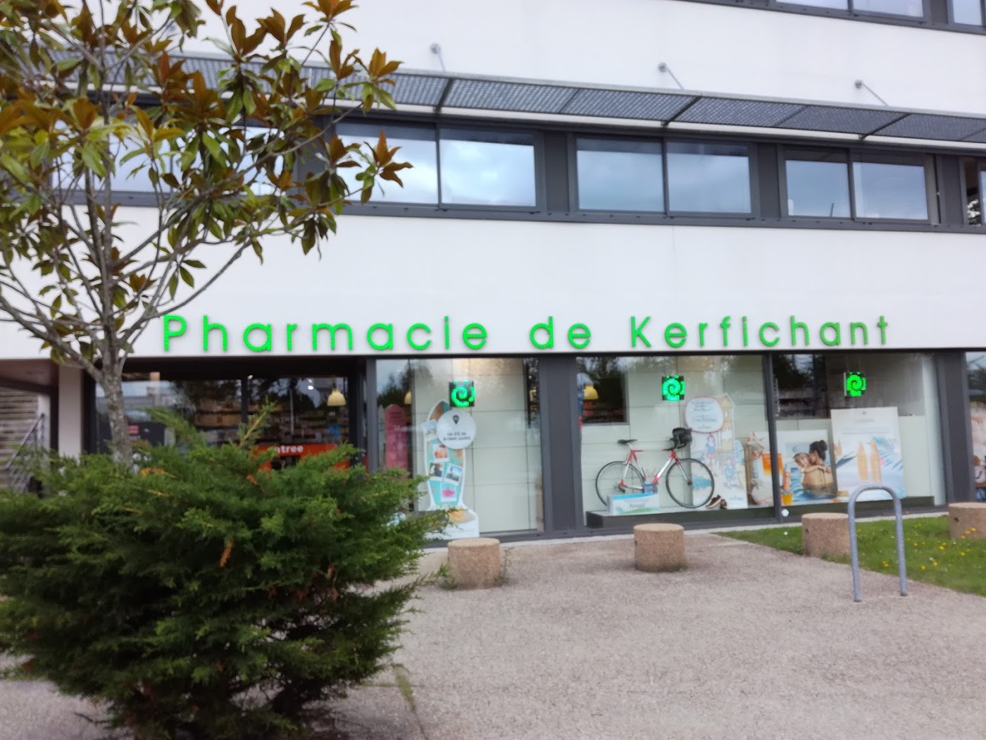Pharmacie de Kerfichant