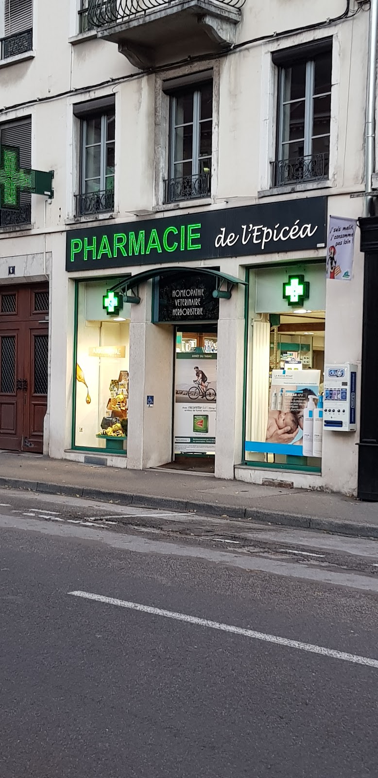 Pharmacie de l'Epicéa