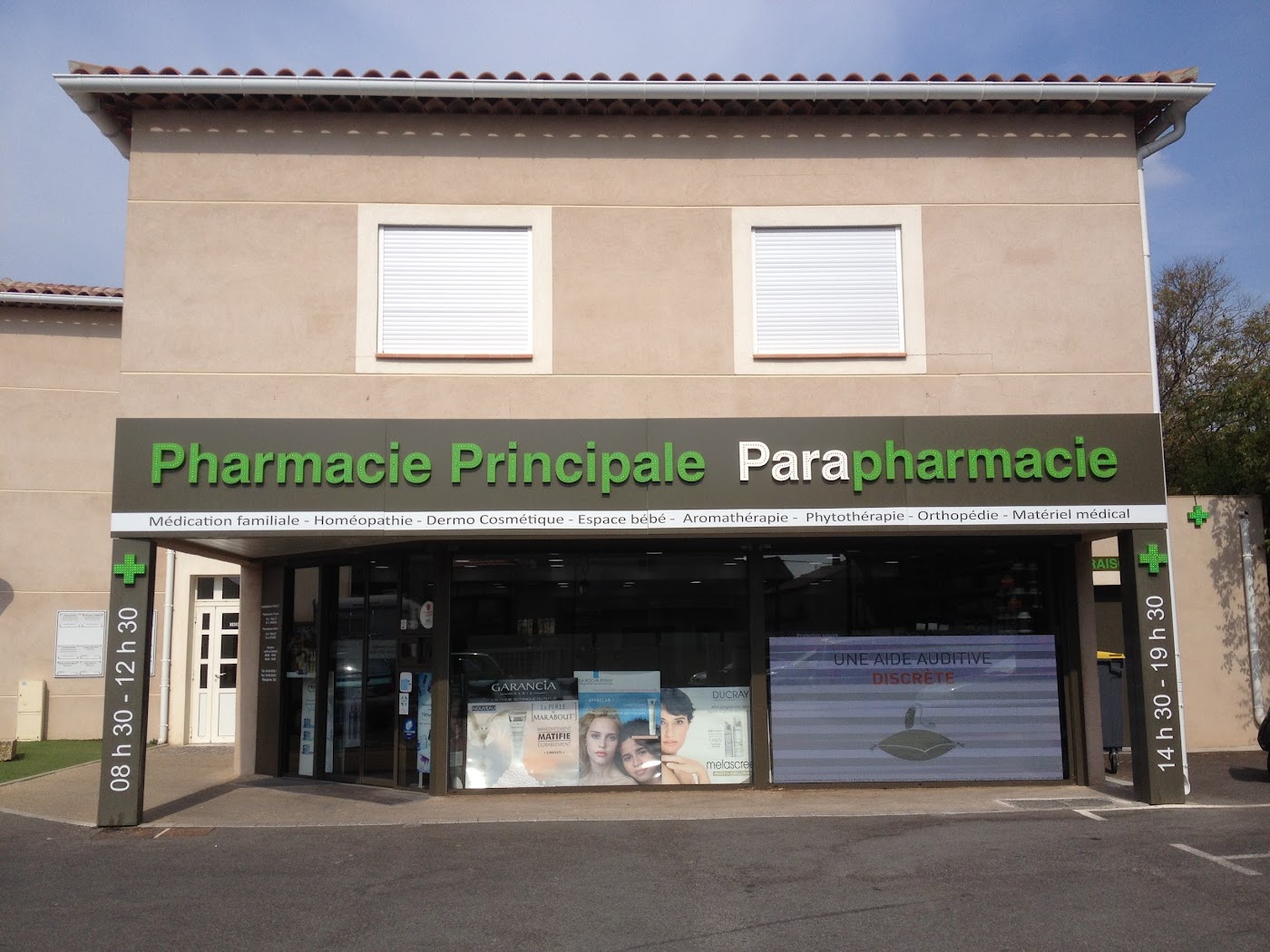 Pharmacie Principale Cuers
