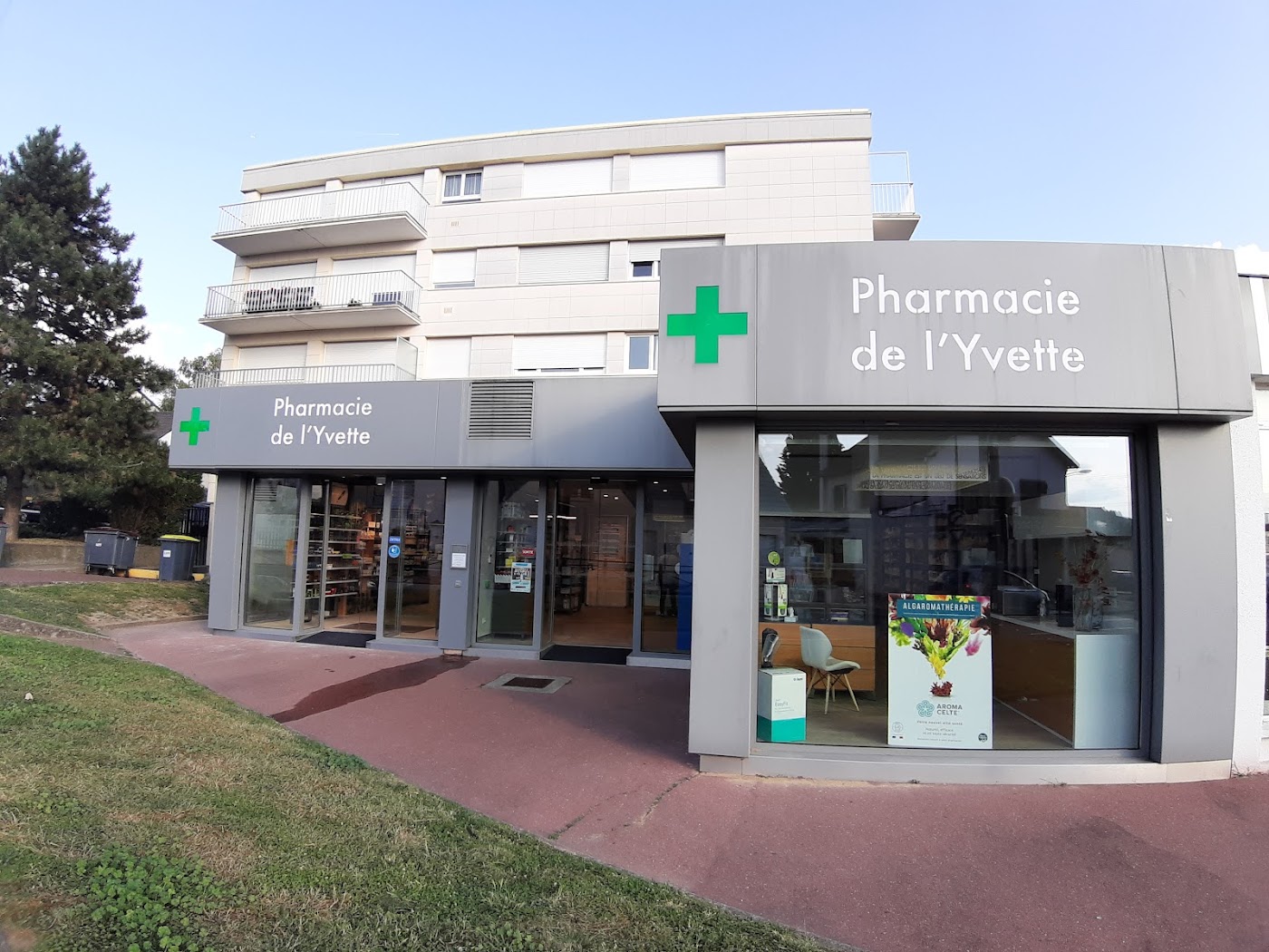 Pharmacie de l'Yvette