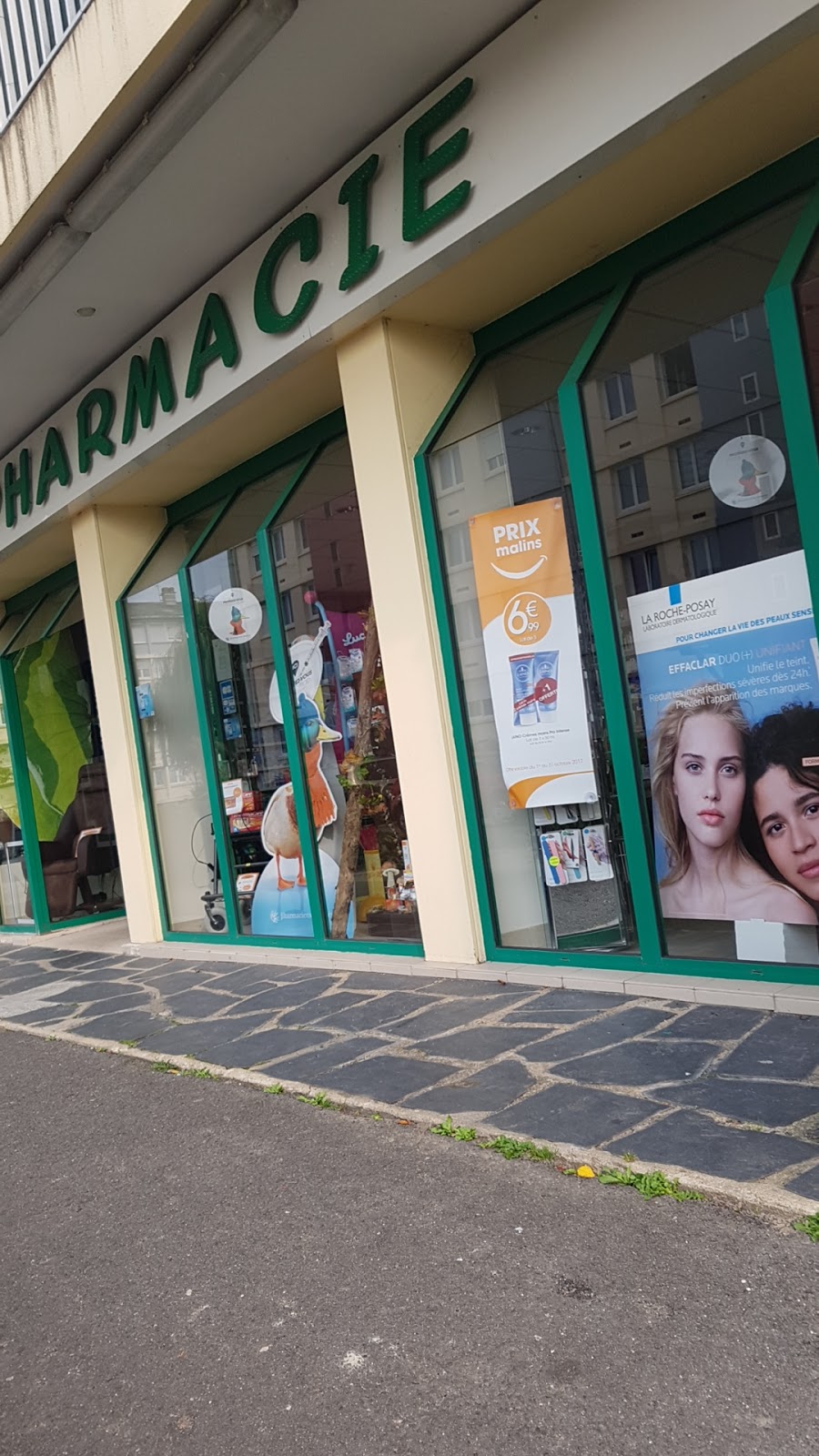 Pharmacie St Michel